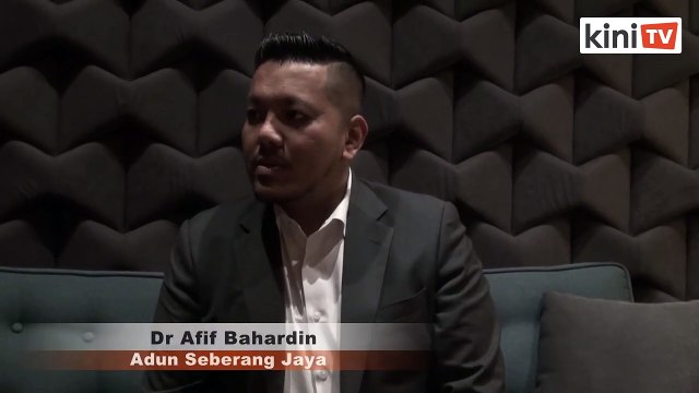 Afif- Saya tak tahu dipecat sebab apa