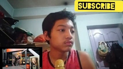 Student reacts to Morissette Amon "Akin ka na lang"