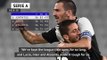 Nine titles in a row feels impossible to repeat - Juve's Bonucci