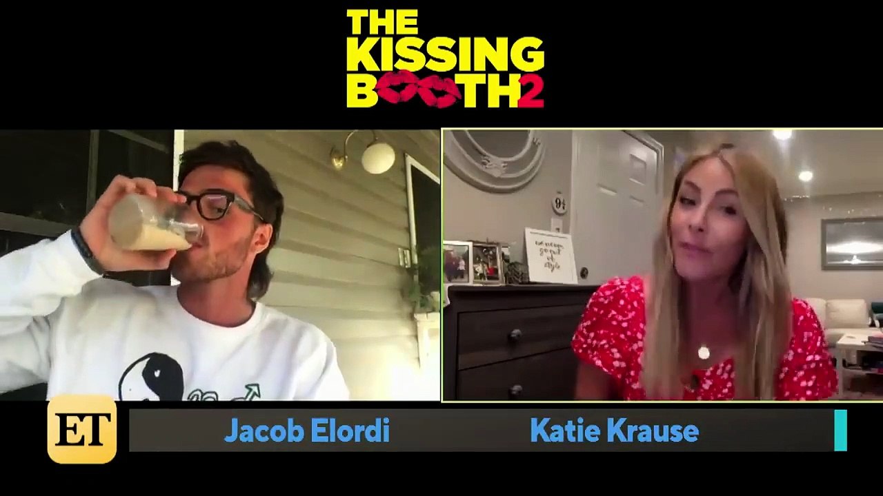 The Kissing Booth 2 GoogLe#dOCS®]