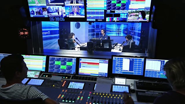 INFORMATION EUROPE 1 - Impôts, cantine… Le paiement en bureau de tabac généralisé mardi