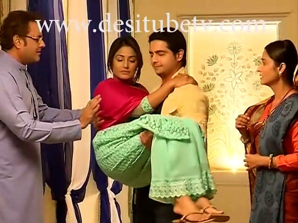 Yeh Rishta Kya Kehlata Hai Naitik Akshara love moments नैतिक अक्षरा के प्यार भरे लम्हे यह रिश्ता ..