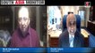 Frank Islam in conversation with Tilak Devasher, Indian expert on Pakistan | Washington Calling