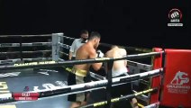 Murad Ramazanov vs Yahor Papchanka (26-07-2020) Full Fight