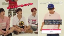 [SUB INDO] Bts Gayo (Bangtan Gayo) - Eps 1