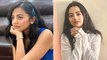 Helly Shah Believe TV Actors Don't Get A Fair Chance In Bollywood