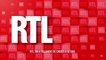 Le journal RTL de 7h du 27 juillet 2020