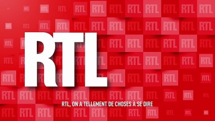 Le journal RTL de 7h du 27 juillet 2020