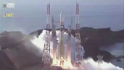 United Arab Emirates launches mission to Mars