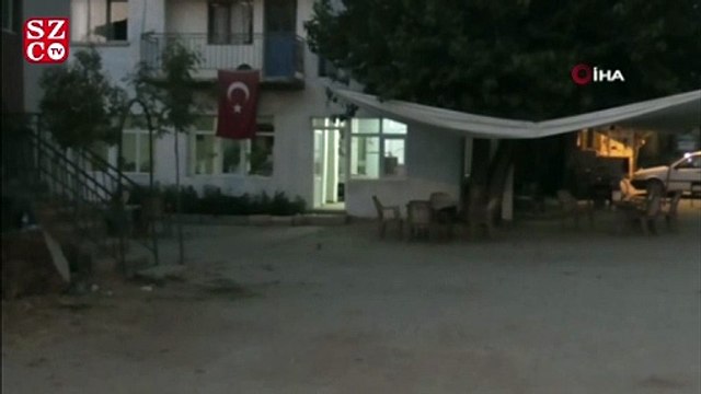 Konya’da kahvehanede silahlı kavga: 1 ölü