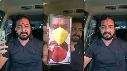 Hindustani Bhau Demands Justice For Indore Based Animal Activist