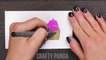 22 Ideas That Prove Paper is The Best Crafts Material Ever, by Crafty Panda-360p