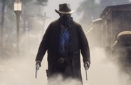 Red Dead Online is finally getting a new update