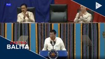 Komprehensibong recovery program vs. CoVID-19, inaasahang ilalatag ni Pangulong #Duterte sa kanyang SONA