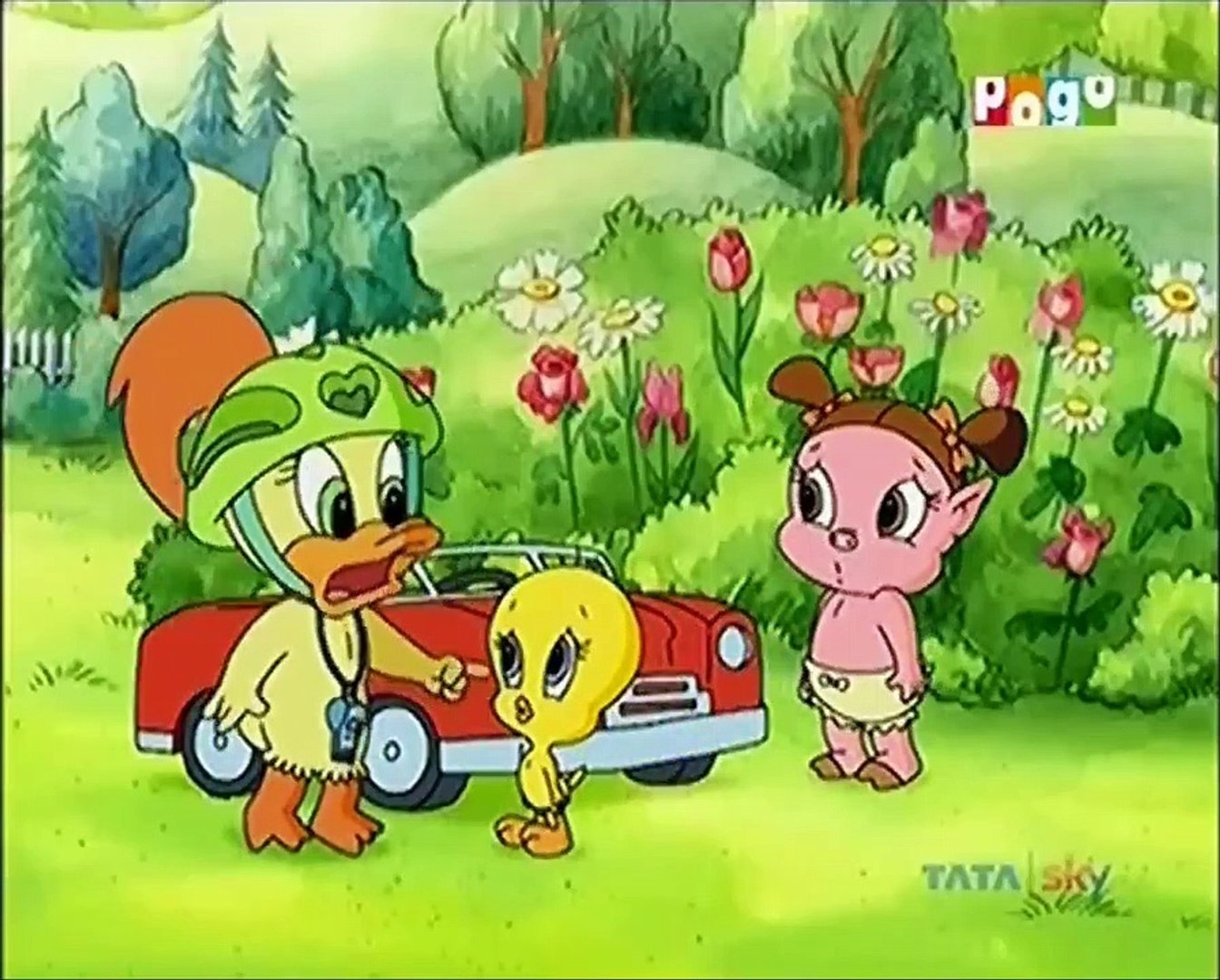 Baby Looney Tunes episode 3 | new episode | best episode | 2020 | latest baby  looney toon episode in hindi - video Dailymotion