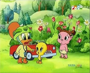 Baby Looney Tunes episode 3 | new episode | best episode | 2020 | latest baby looney toon episode in hindi