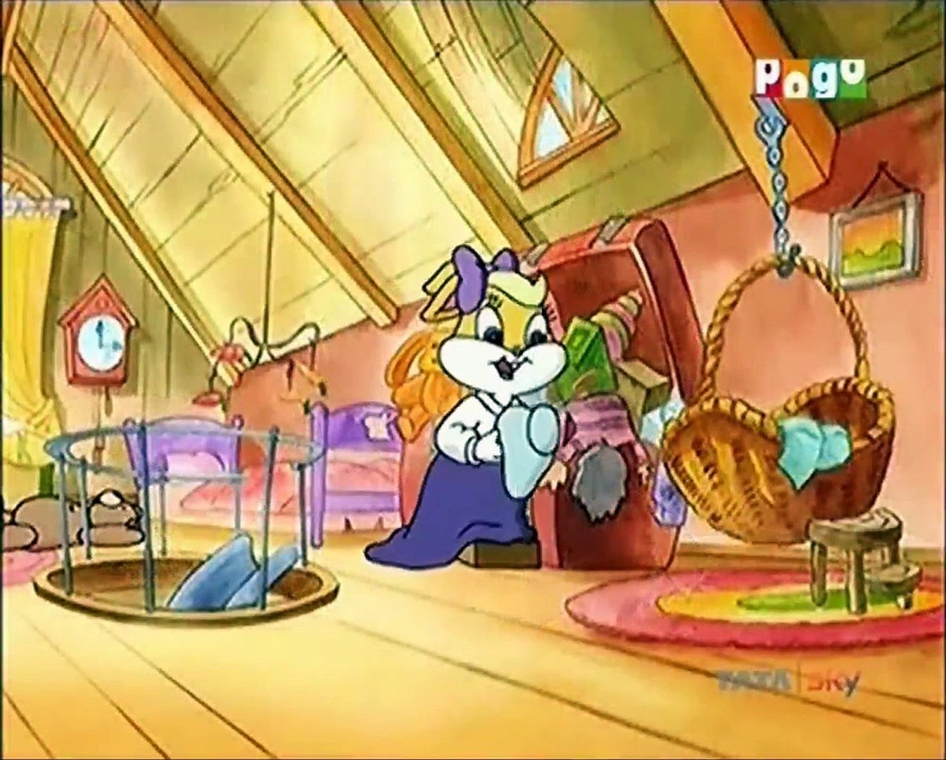 Baby Looney Tunes episode 6 new episode best episode 2020 latest baby looney toon episode in hindi