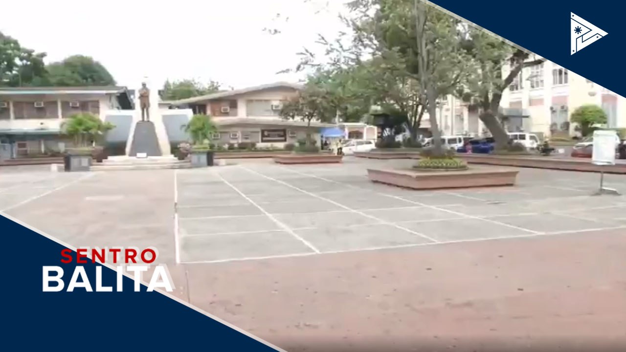 Davao City, hindi muna magsasagawa ng ng public viewing ng SONA ni Pangulong #Duterte; mga plano ng Duterte Administration vs. CoVID-19, inaabangan ng mga taga-Davao