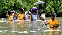 Bihar floods: 15 lakh affected, 10 dead in severe deluge