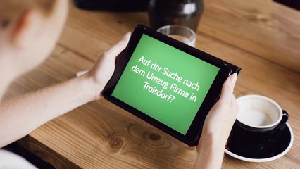 Einfach Umzug Firma in Troisdorf | 0221 98886258