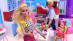 Skipper Babysitting for Barbie family baby dolls