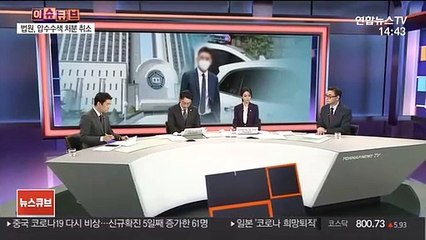 [이슈큐브] 수사심의위 연속제동에 윤석열·이성윤 '기소 딜레마'