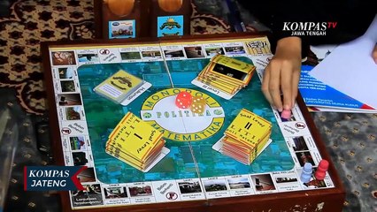 Download Video: Belajar Matematika Sambil Bermain Monopoli