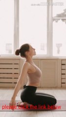 Don't start exercise until you do this!