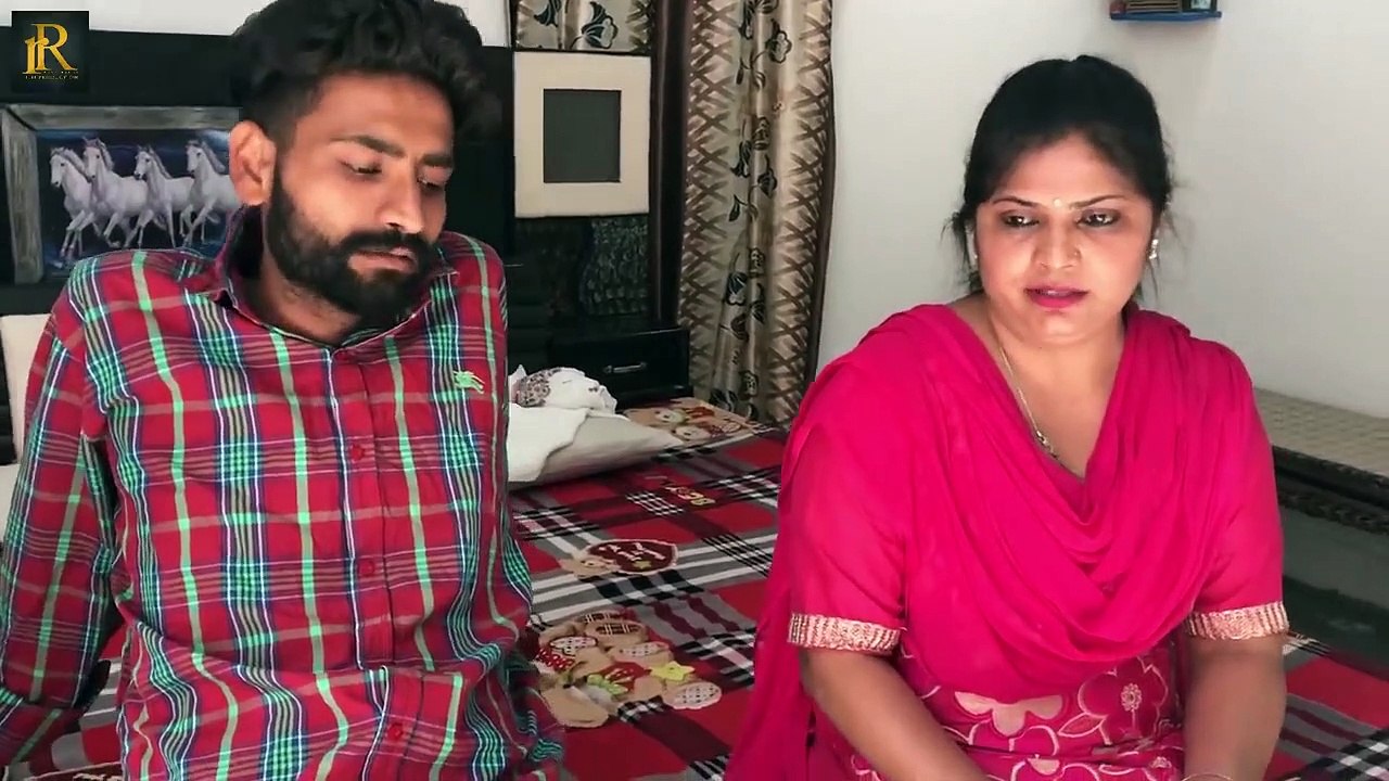 2 ਭਰਾਵਾਂ ਵਿੱਚ ਫਰਕ Part 3  RANA RANGI  RAJINDER ROZY  LOVEPREET RANGI  HARWINDER KAUR