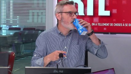 Le journal RTL de 8h du 27 juillet 2020