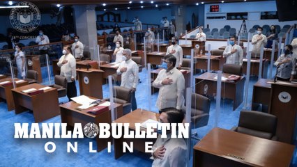 Senate back to work, vows to remain as vanguard of nat’l health crisis