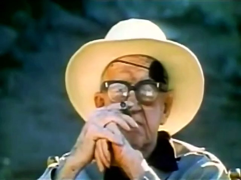 The American West Of John Ford (1971)-(Documentary,Biography,Western)