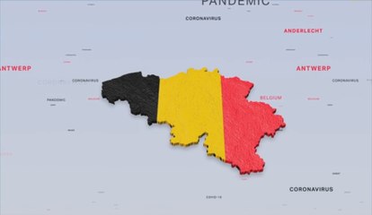 Bulles sociales, masques, confinement…: le Conseil national de sécurité veut frapper fort