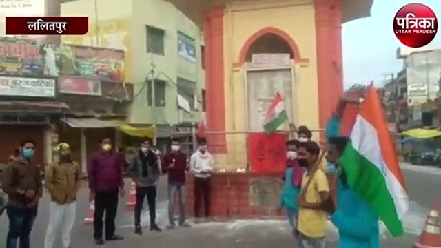 कारगिल युद्ध पाकिस्तान की पराजय और भारत के शौर्य का था प्रतीक: एबीवीपी