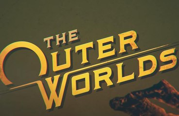 The Outer Worlds' first DLC brings a new planet to explore