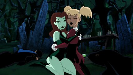Batman et Harley Quinn : L'option nucléaire [Fandub FR]