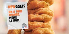 Burger King lance de nouveaux nuggets : les internautes réagissent mal
