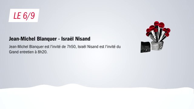 Israël Nisand, gynécologue : C'est souvent la faute des hommes si les femmes arrivent tardivement au désir de grossesse. Ces femmes doivent pouvoir conserver leurs ovocytes