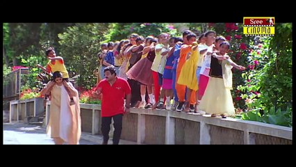 Olympiyan Anthony Adam | Movie Scene 11| Bhadran | Mohanlal | Meena | Ouseppachan