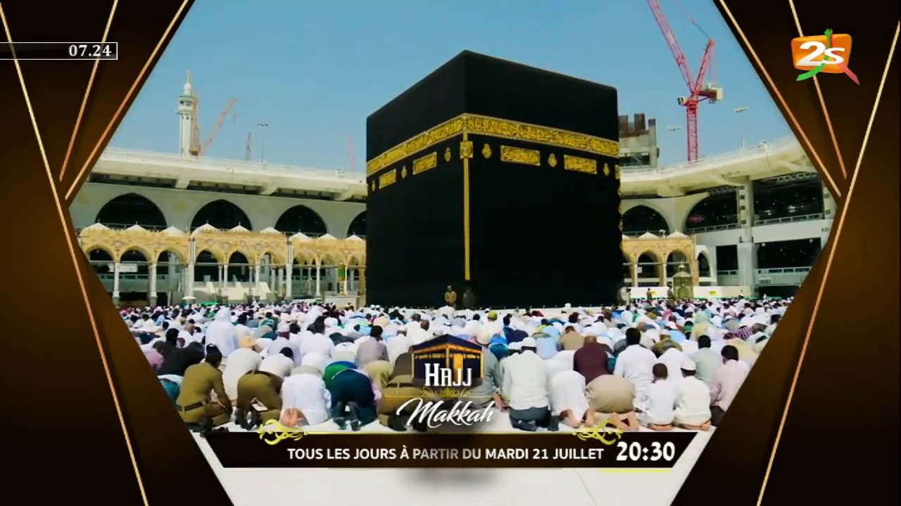 MATIN BONHEUR DU 27 JUILLET 2020 AVEC ASTOU DIONE