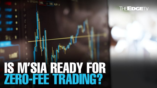 EDGE WEEKLY: Bringing zero-fee share trading to Malaysia