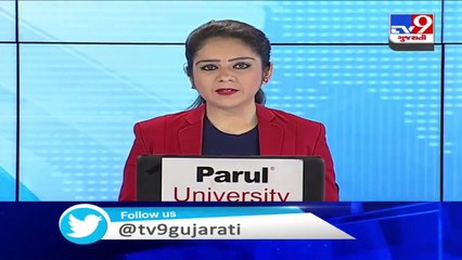 Covid Scare- Public and private bus service banned in Surat from today for next 10 days