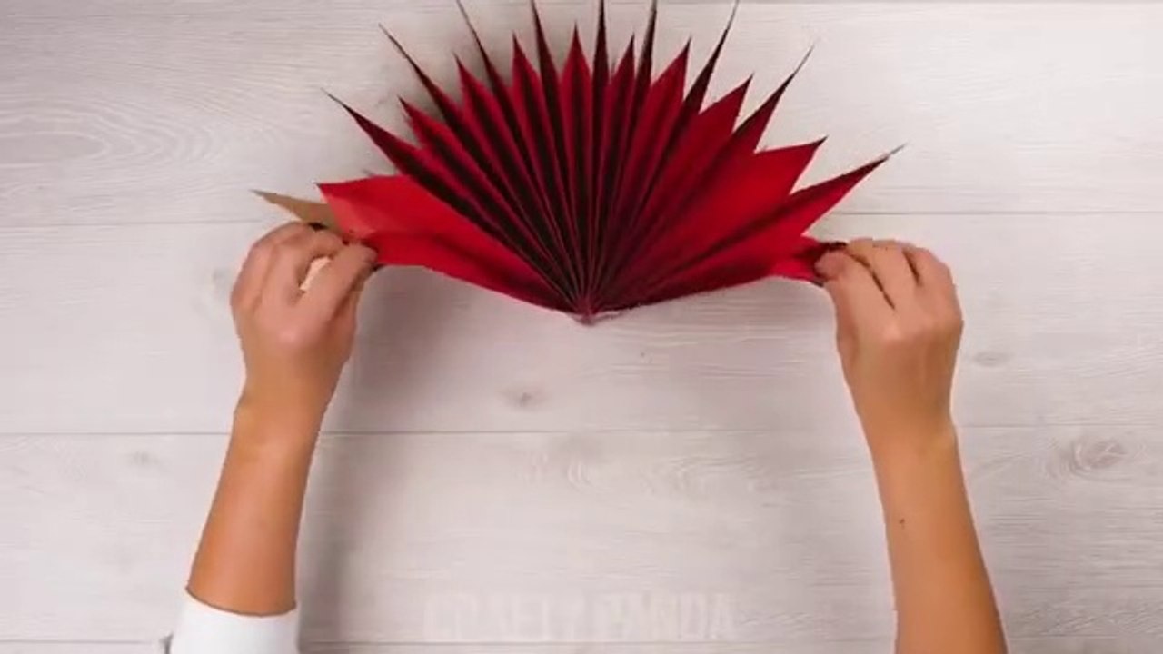 Get a Ph. D. in Origami and Paper DIY with These 15 Ideas by Crafty Panda-360p