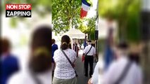 Colombes : le maire compare les forces de l'ordre à la police de Vichy et fait scandale (Vidéo)