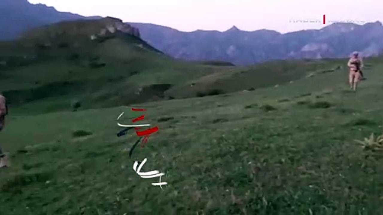 Yıldırım-3 Ağrı Dağı operasyonu başlatıldı