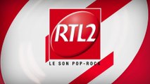 Bruce Hornsby, The Dandy Warhols, Edwin Starr dans RTL2 Summer Party by RLP (24/07/20)