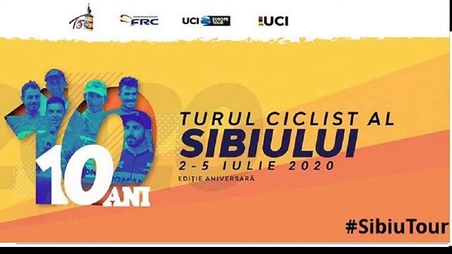 Retour sur le Sibiu Cycling Tour et presentation de la Vuelta a Burgos