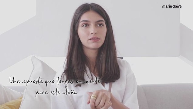 Lucía Rivera: sus flechazos moda, belleza y 'lifestyle'