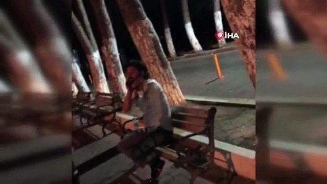 Heybeliada açıklarında tekne alabora oldu: Can pazarı yaşandı