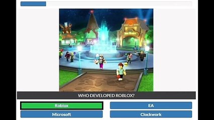 Diverso Videos Dailymotion - who developed roblox ea